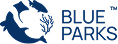 Blue Parks Logo