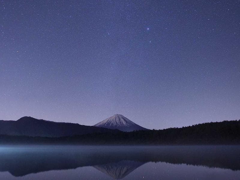 Presidential Proclamation No. 1801 in 1980