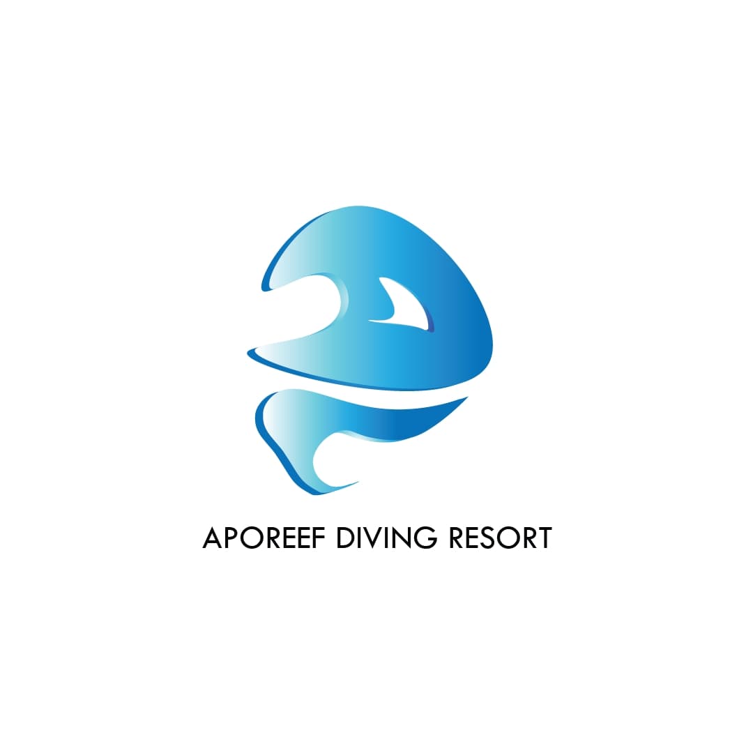 DC Diving Resort logo