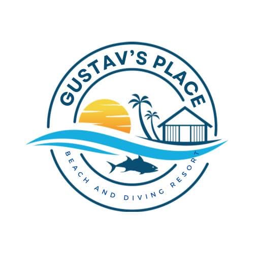Gustav's Place logo
