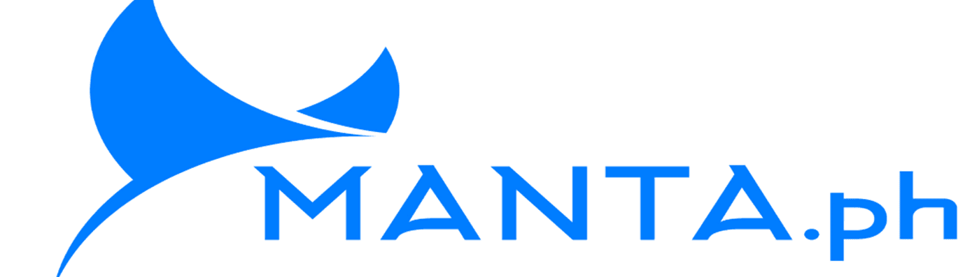 Manta Live Aboards logo