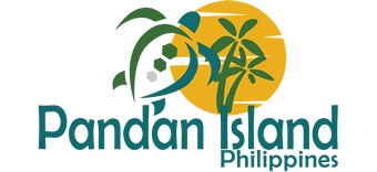 Pandan Island Resort logo